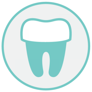 KDC_Icon_Crowns-300x300 Cosmetic Dentistry