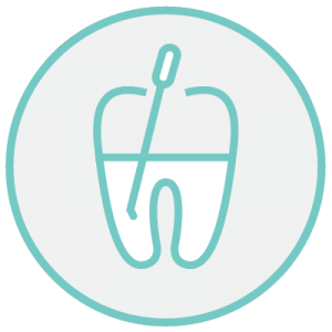 KDC_Icon_EndodnticsRetreatment-300x300 Endodontics Retreatment