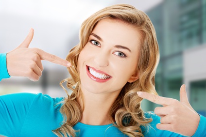 cosmetic-dentistry Treatment for receding gums | Kerrisdale Dental Clinic